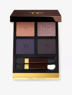 TOM FORD Eye Color Quad Creme Eyeshadow Best