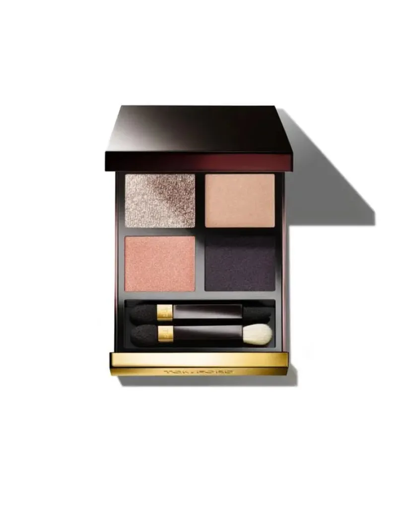 TOM FORD Eye Color Quad 20 Disco Dust New