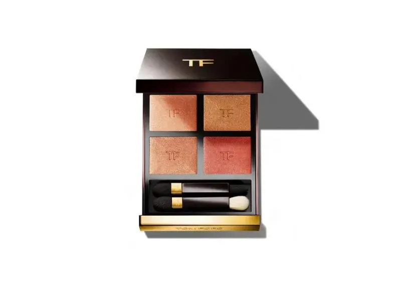 TOM FORD Eye Color Quad PEACH DAWN 41 di Concessionario Esclusivo Outlet