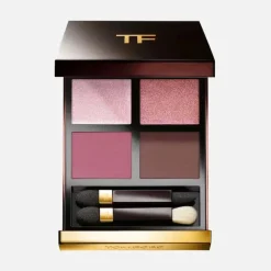 TOM FORD Eye Color Quad Rose Veil  - Alla Violetta Boutique Napoli New