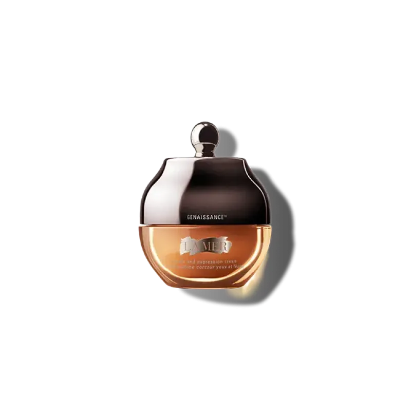 LA MER Eye Cream Genaissance New
