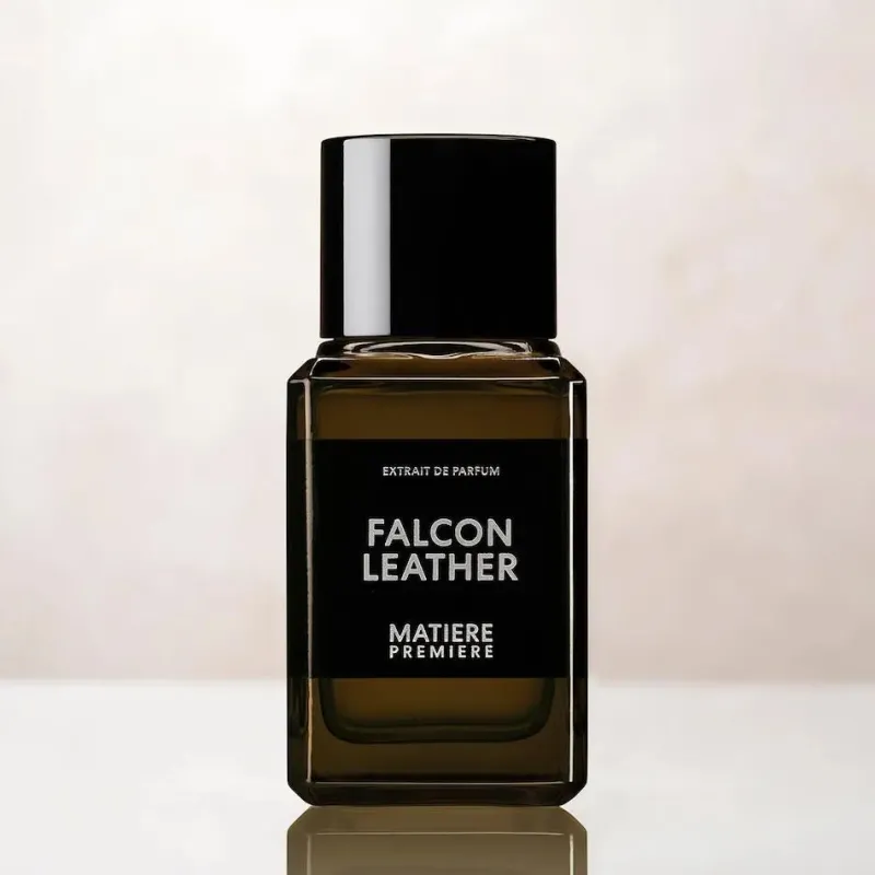 MATIERE PREMIERE Falcon Leather Extrait
