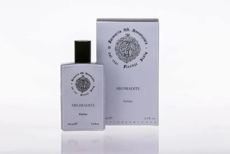Farmacia Ss. Annunziata Aromadite parfum 100 ml - Alla Violetta Boutique Outlet
