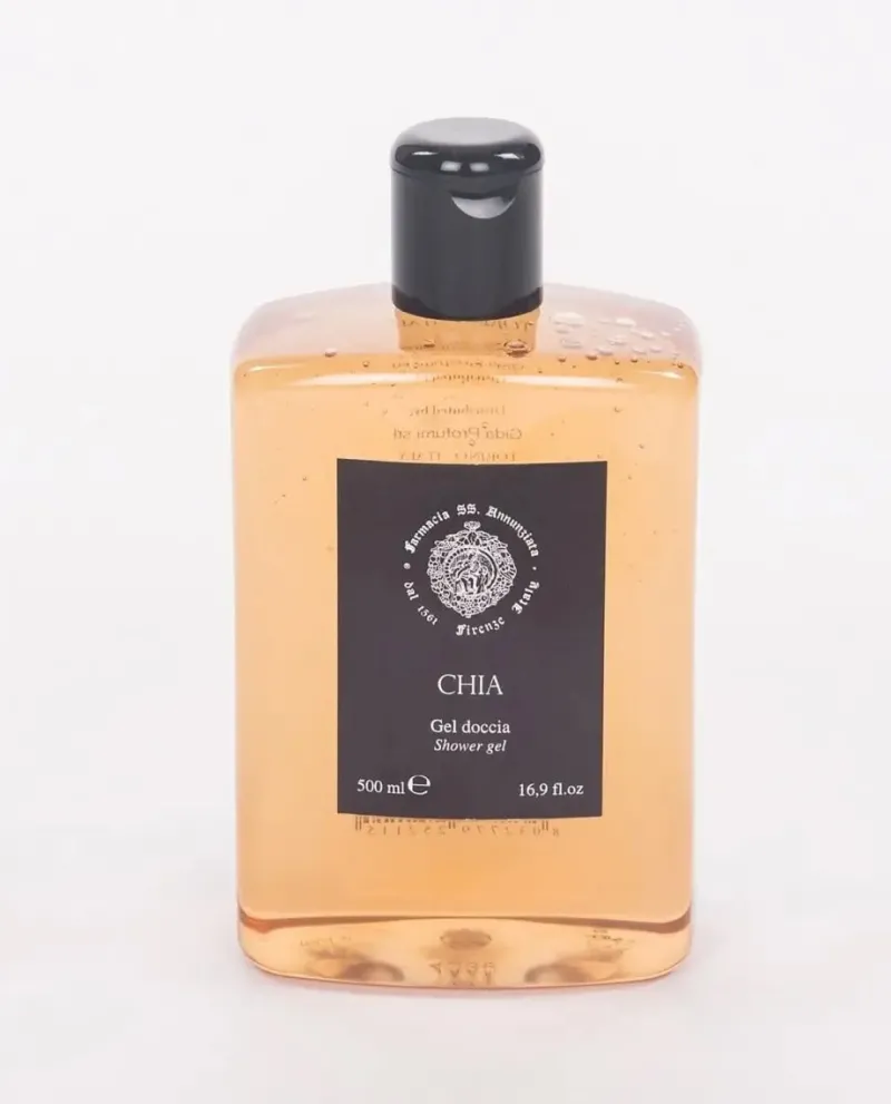 Farmacia Ss. Annunziata Chia Shower Gel - Gel Doccia - Alla Violetta Boutique Hot