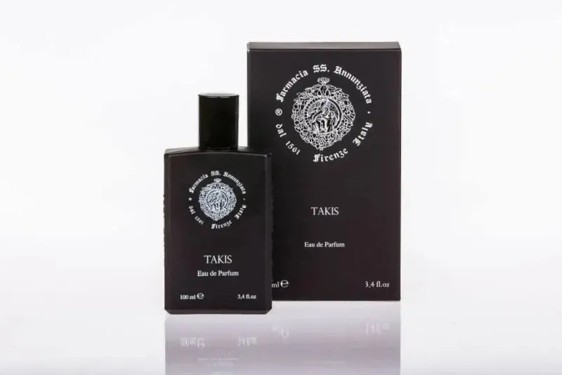 Farmacia Ss. Annunziata Takis edp 100 ml - Alla Violetta Boutique Outlet