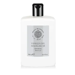 Farmacia Ss. Annunziata Vaniglia del Madagascar Shower Gel - Gel Doccia - Alla Violetta Boutique Outlet