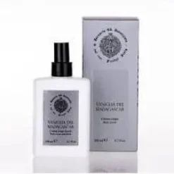 Farmacia Ss. Annunziata Vaniglia del Madagascar Latte Corpo 250 ml - Alla Violetta Boutique Outlet