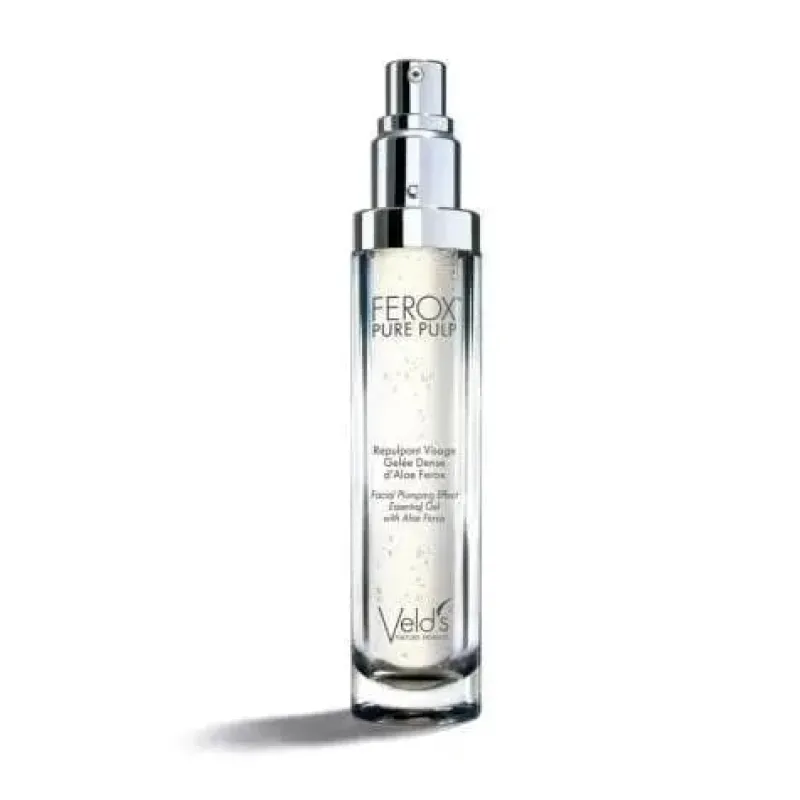 Ferox Pure Pulp Viso 30 ml - Alla Violetta Boutique