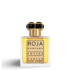 ROJA PARFUMS Fetish Pour Homme Extrait Roja - Alla Violetta Boutique Discount