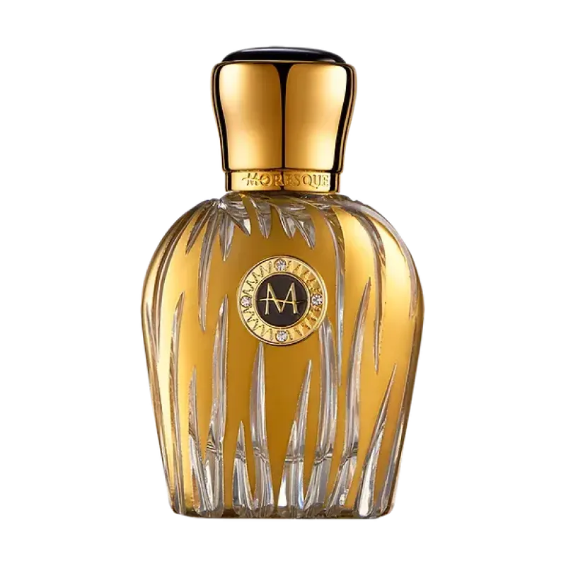 MORESQUE Fiamma eau de parfum Hot