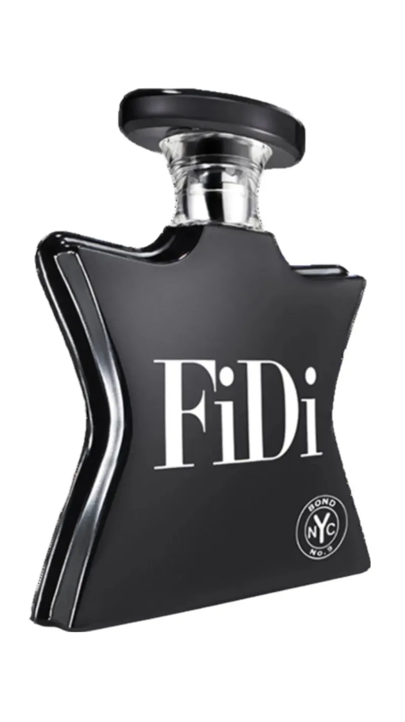BOND No.9 FiDi Discount