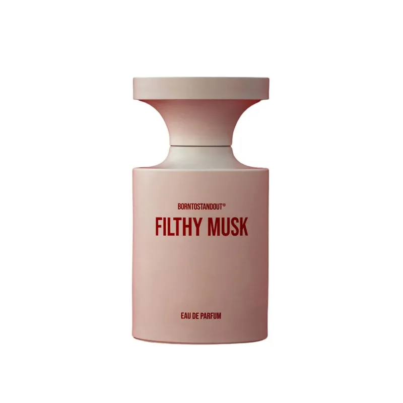 BORN TO STAND OUT Filthy Musk Discount