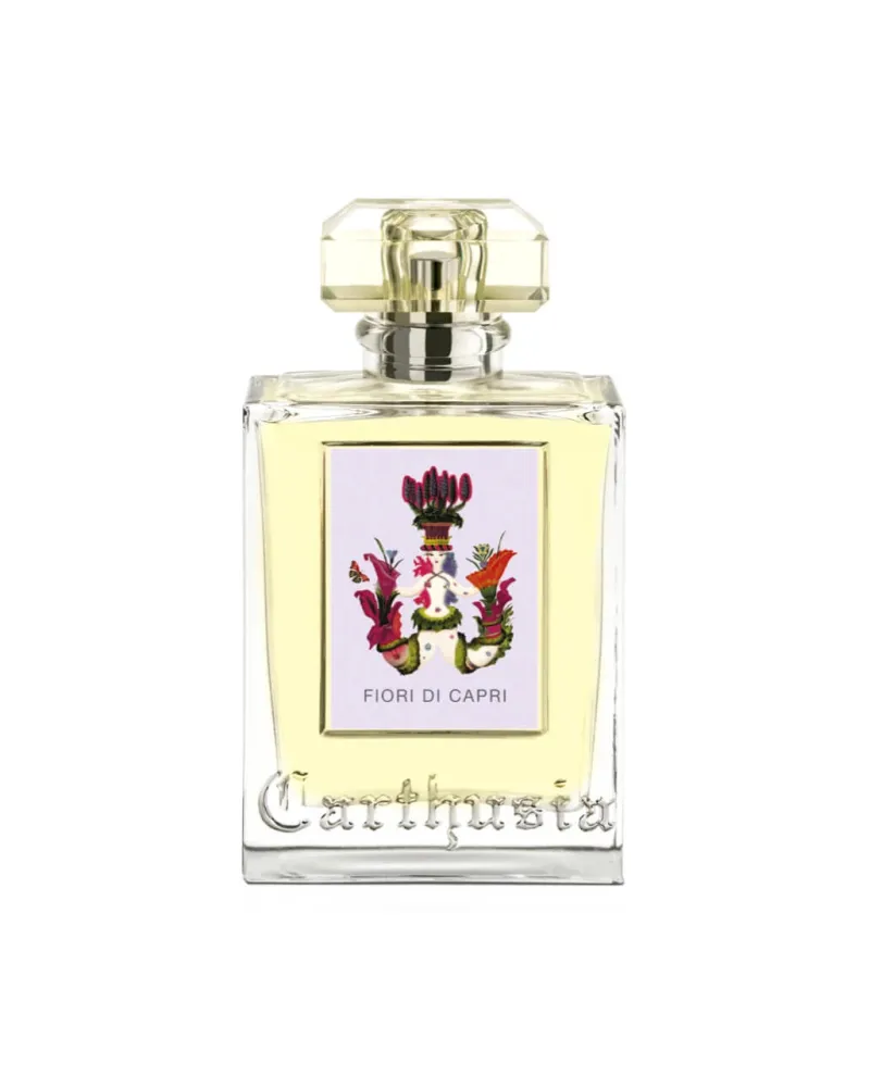 CARTHUSIA Fiori di Capri Outlet