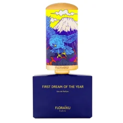 FLORAIKU First dream of the year profumo Discount