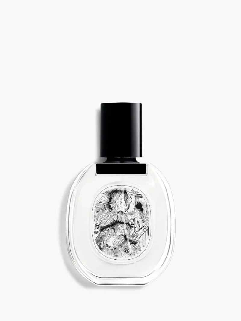 DIPTYQUE Fleur De Peau eau de Toilette Hot