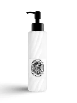 DIPTYQUE Fleur de Peau Emulsione corpo e mani Sale