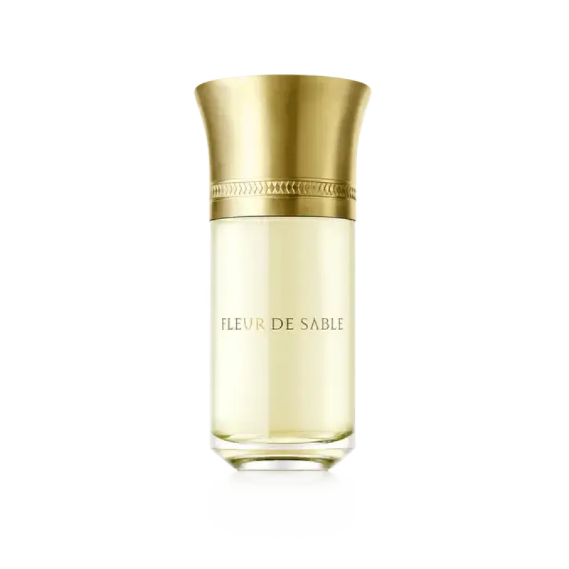 LIQUIDES IMAGINAIRES Fleur de Sable Clearance
