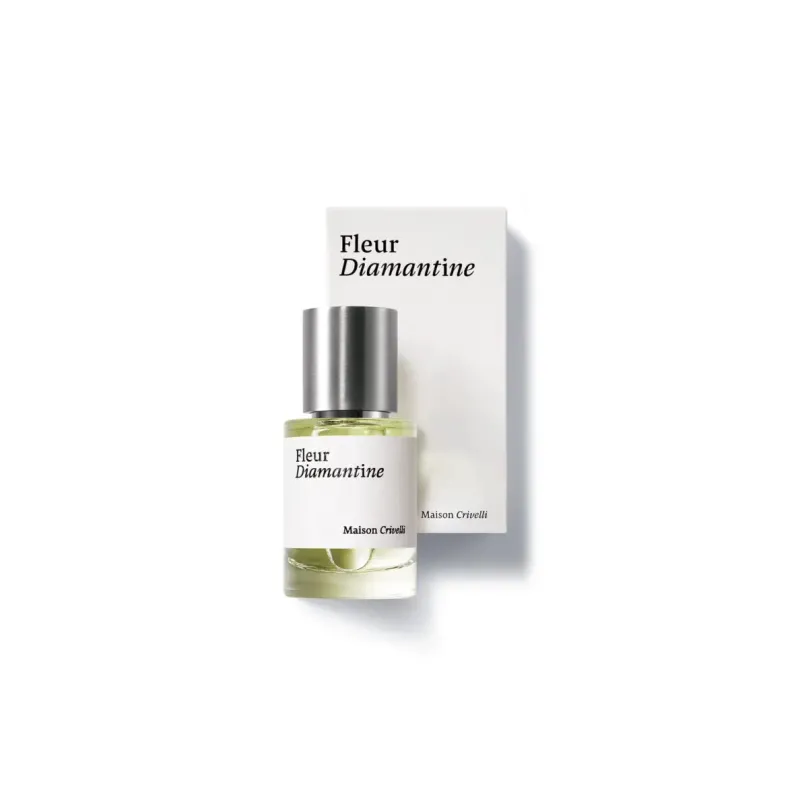 MAISON CRIVELLI Fleur Diamantine Eau De Parfum Online