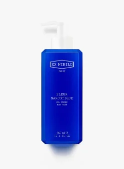 EX NIHILO Fleur Narcotique Body Wash - Bagnodoccia Best