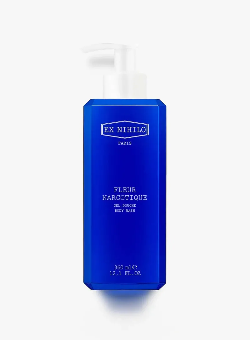 EX NIHILO Fleur Narcotique Body Wash - Bagnodoccia Best