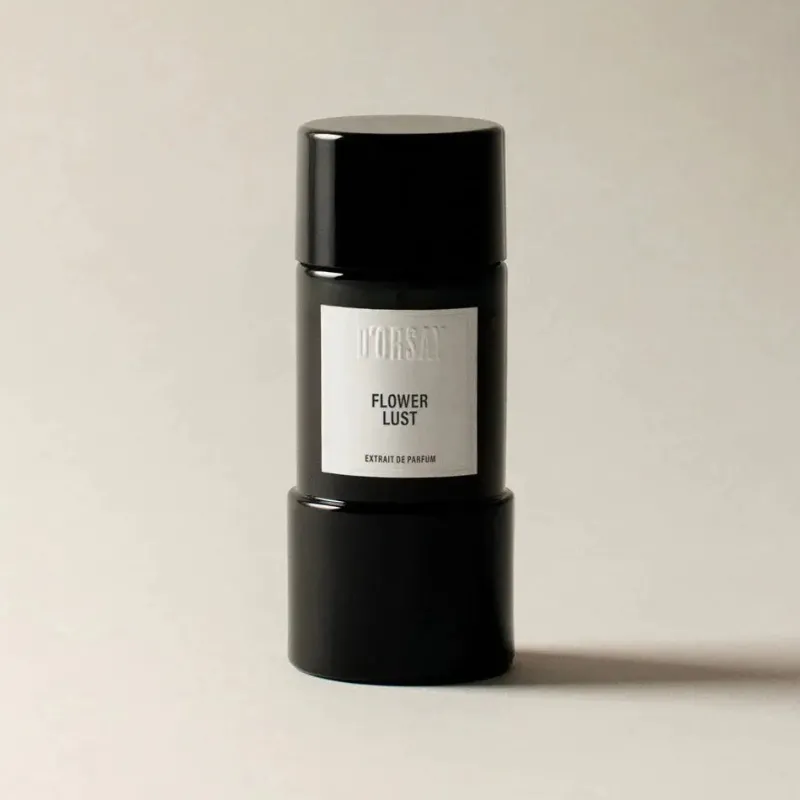 D'Orsay Flower Lust Discount