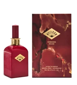 MYSTIKUM Forbidden Rouge Best