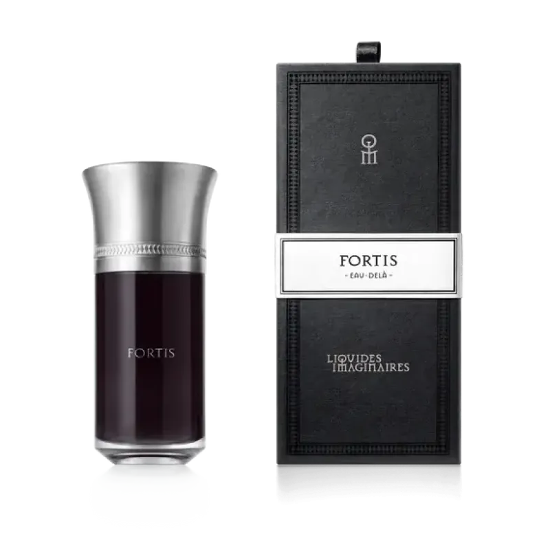 LIQUIDES IMAGINAIRES Fortis Eau de parfum Clearance