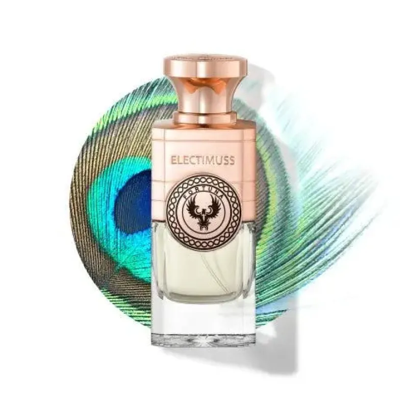 ELECTIMUSS FORTUNA pure parfum Sale