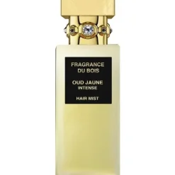 FRAGRANCE DU BOIS Oud Jaune Hair Mist 50 ml - Best