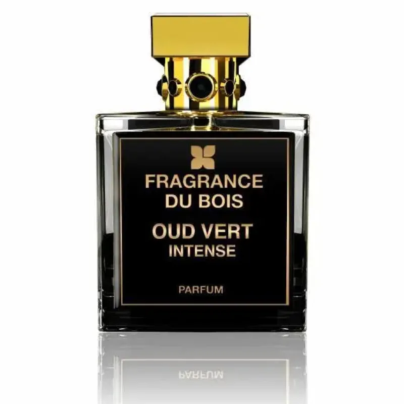 FRAGRANCE DU BOIS Oud Vert Intense Edp Best