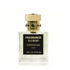 FRAGRANCE DU BOIS Parisian Oud Edp Discount