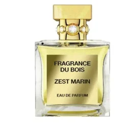 FRAGRANCE DU BOIS Zest Marin Edp Clearance