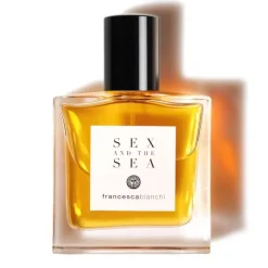 FRANCESCA BIANCHI Sex and Sea Clearance
