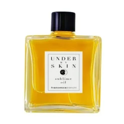 FRANCESCA BIANCHI Sublime Oil Under My Skin - Alla Violetta Boutique Clearance