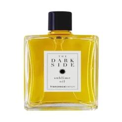 FRANCESCA BIANCHI Sublime Oil Dark Side - Alla Violetta Boutique Sale