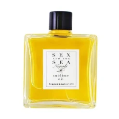 FRANCESCA BIANCHI Sublime Oil Sex and Sea Neroli - Alla Violetta Boutique