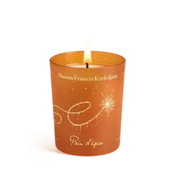 Maison Francis Kurkdjian Francis Kurkdjian Pain d'Epices candela Clearance