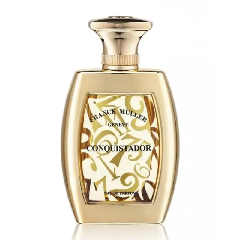 Franck Muller Conquistador Eau de Parfum 75 ml Best