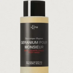 FREDERIC MALLE Geranium Pour Monsieur Base Lavante Douce 200 ml - Alla Violetta Boutique Discount
