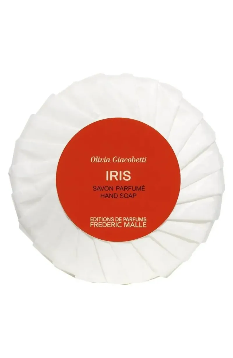 FREDERIC MALLE Iris Hand Soap 100 gr - Alla Violetta Boutique Best