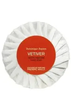 FREDERIC MALLE Vetiver Extraordinaire Hand Soap 100 gr - Alla Violetta Boutique Online