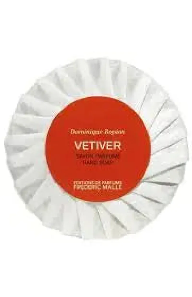 FREDERIC MALLE Vetiver Extraordinaire Hand Soap 100 gr - Alla Violetta Boutique Online