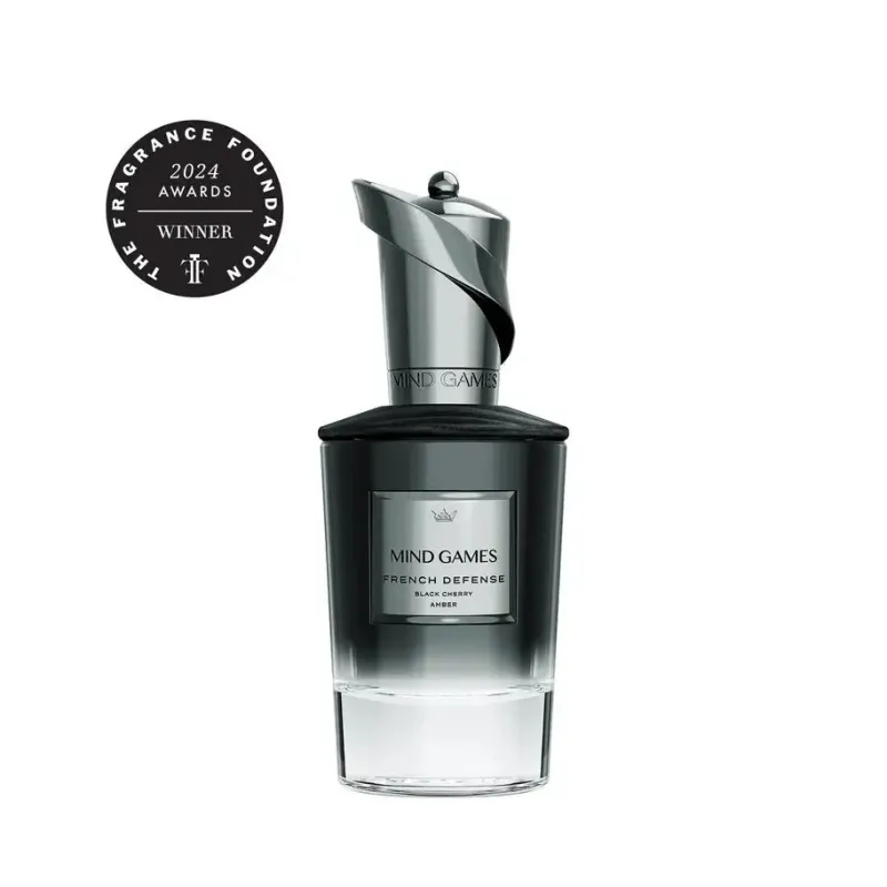 MIND GAMES French Defense Sale