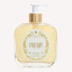 SANTA MARIA NOVELLA Fresia Sapone Liquido New