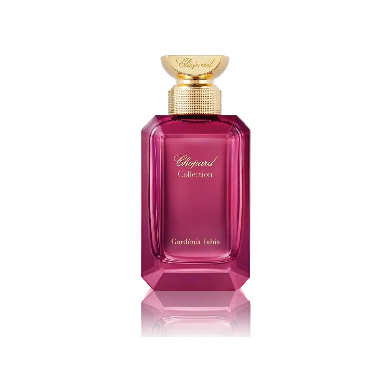 CHOPARD Gardenia Tahia New