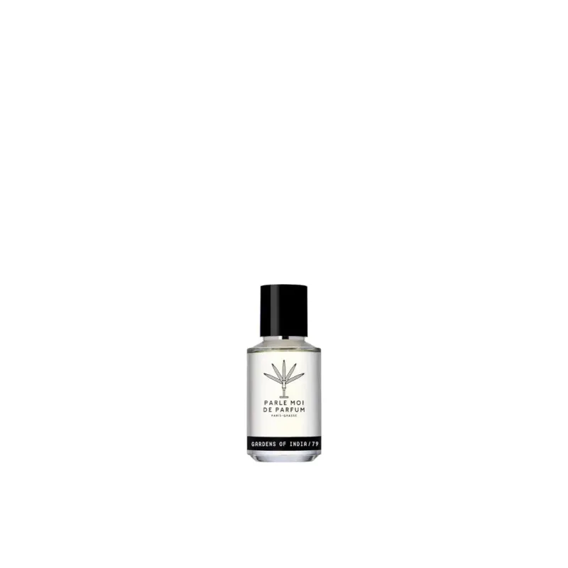 PARLE MOI DE PARFUM Gardens of India /79 Outlet