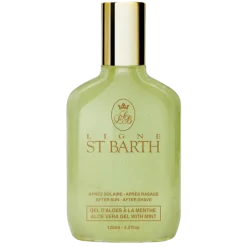 LIGNE ST. BARTH Gel Aloe Vera Menta Best