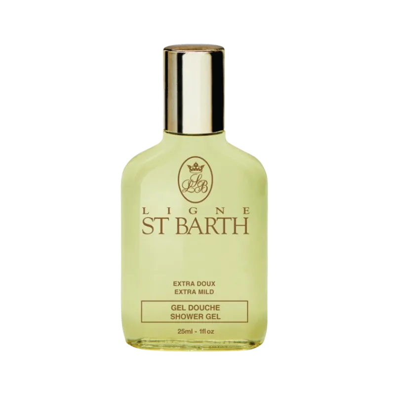 LIGNE ST. BARTH Gel Doccia Vetiver New