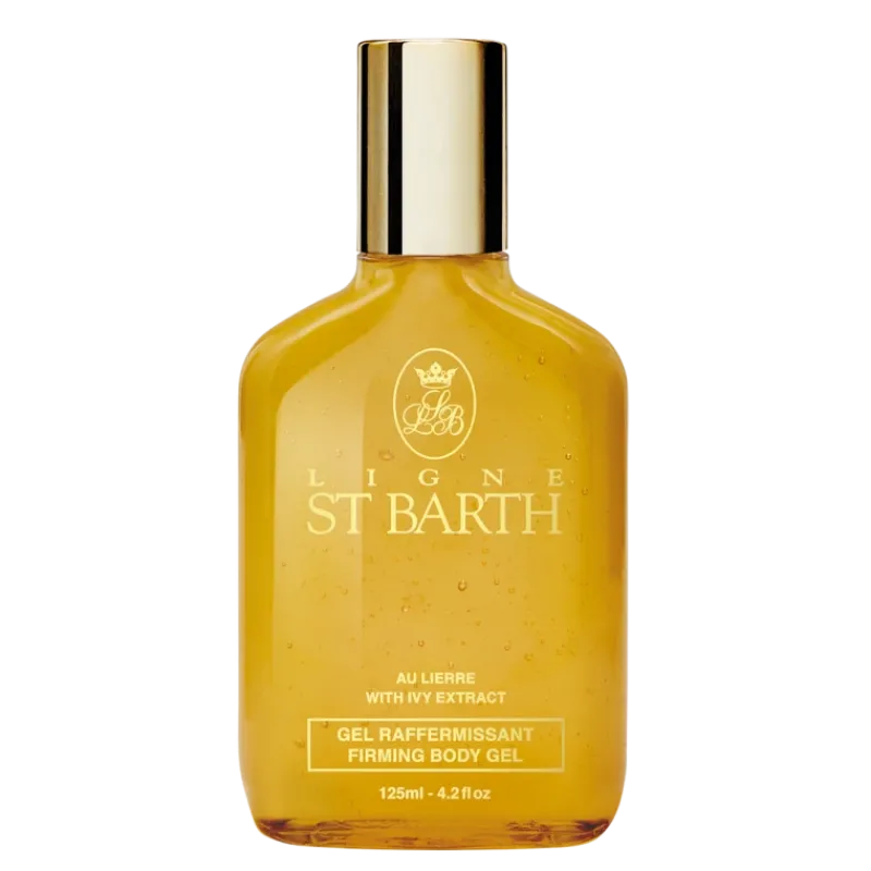 LIGNE ST. BARTH Gel Rassodante Edera Clearance