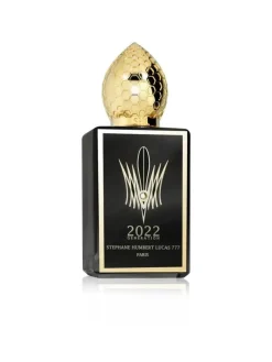 Stephane Humbert Lucas 2022 Genaration Black eau de parfum Best